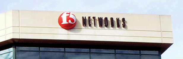 F5-官网F5 Networks中国